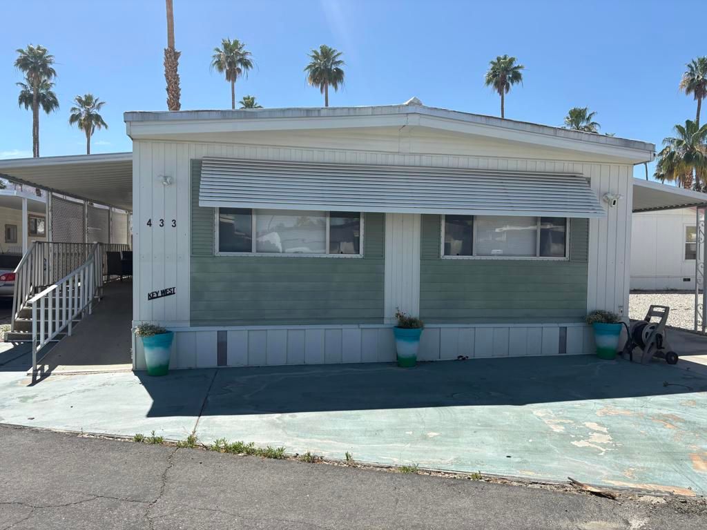 433 Butterfield, Cathedral City, CA 92234