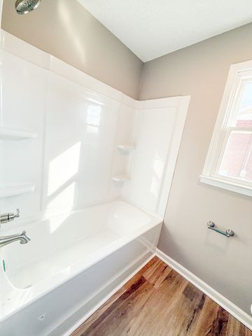 206 Bob White Dr, Clarksville, TN 37042