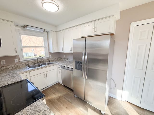 206 Bob White Dr, Clarksville, TN 37042