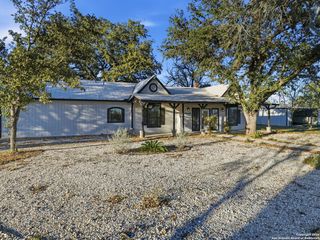 8013 New Sulphur Springs Rd Lot 2, San Antonio, TX 78263