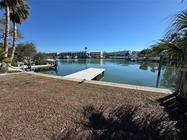 307 BAHIA VISTA DRIVE, Indian Rocks Beach, FL 33785