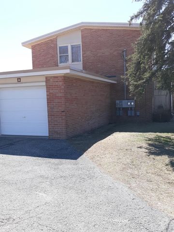 8014 S Alaska Street, Oscoda Twp, MI 48750