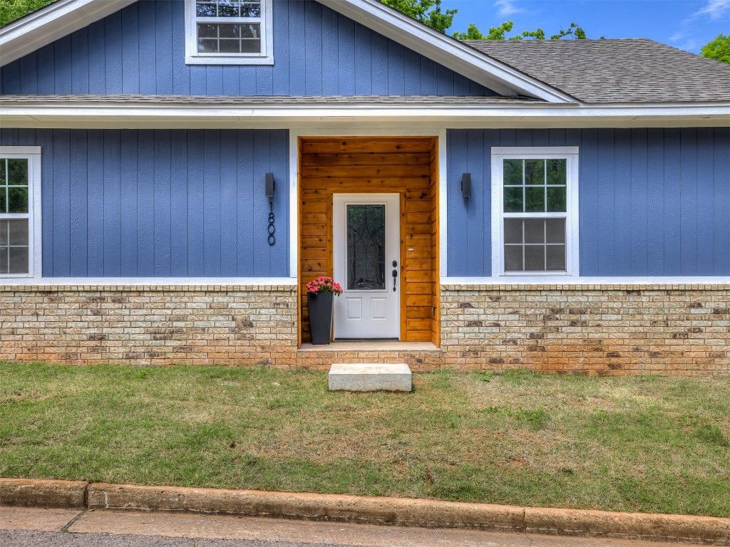 1800 NW 41st Street, Oklahoma City, OK 73118