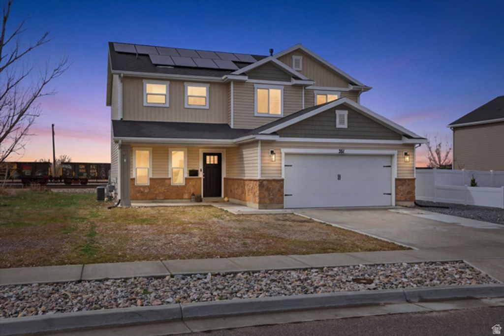 Image 2 of property listing at 351 N 800 W, Brigham City, UT 84302