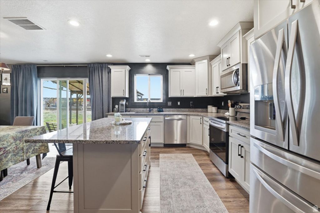 Image 11 of property listing at 351 N 800 W, Brigham City, UT 84302