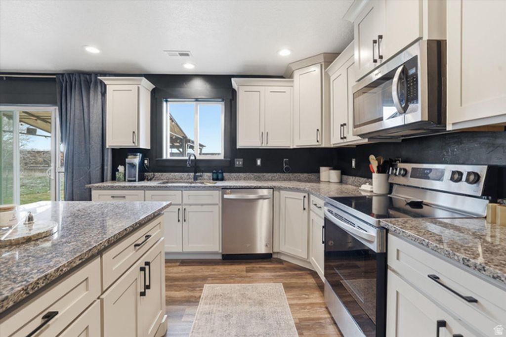 Image 13 of property listing at 351 N 800 W, Brigham City, UT 84302