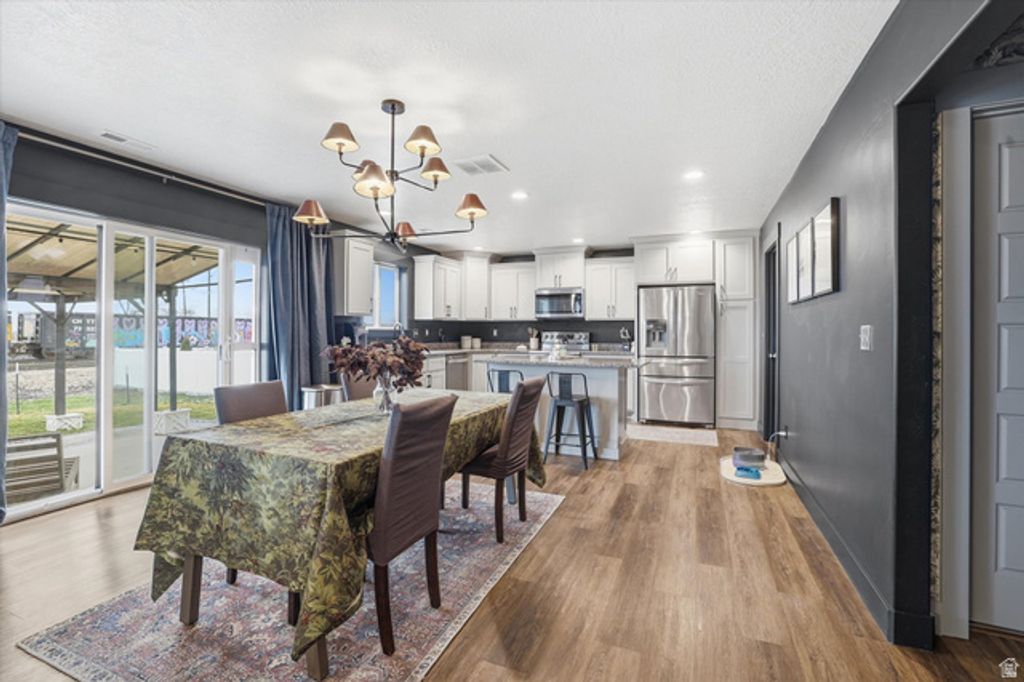 Image 15 of property listing at 351 N 800 W, Brigham City, UT 84302