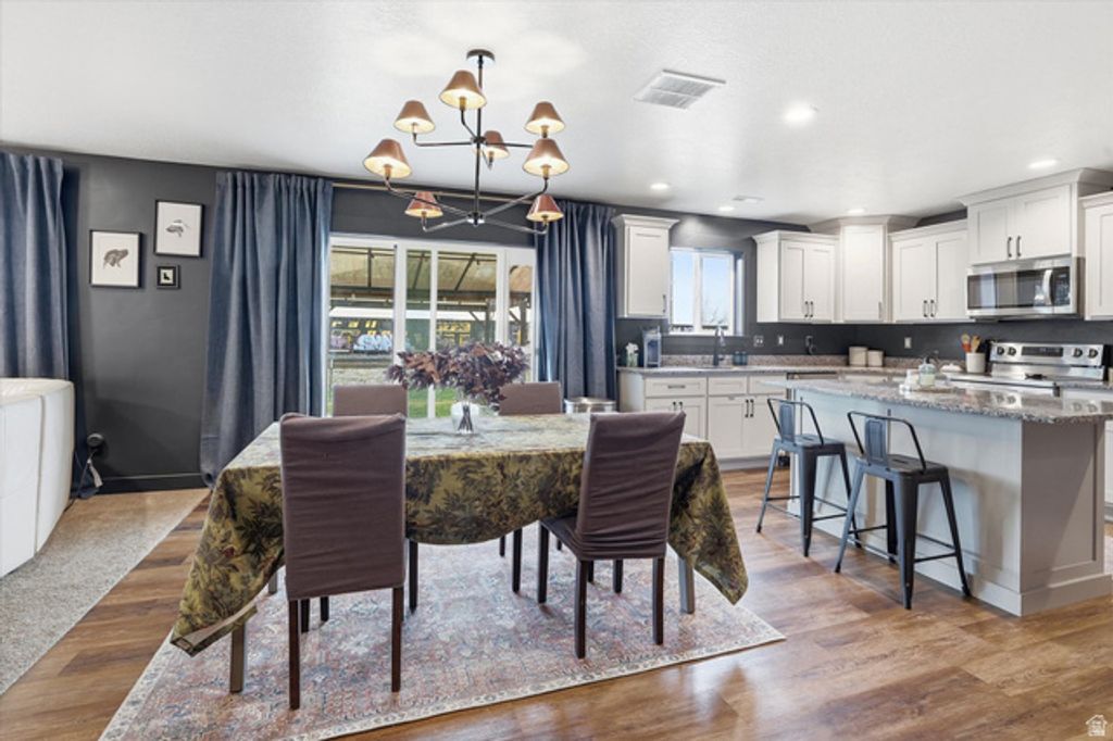 Image 16 of property listing at 351 N 800 W, Brigham City, UT 84302
