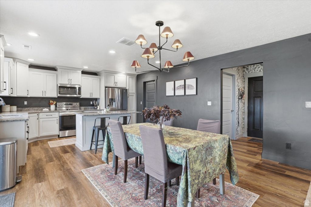 Image 17 of property listing at 351 N 800 W, Brigham City, UT 84302