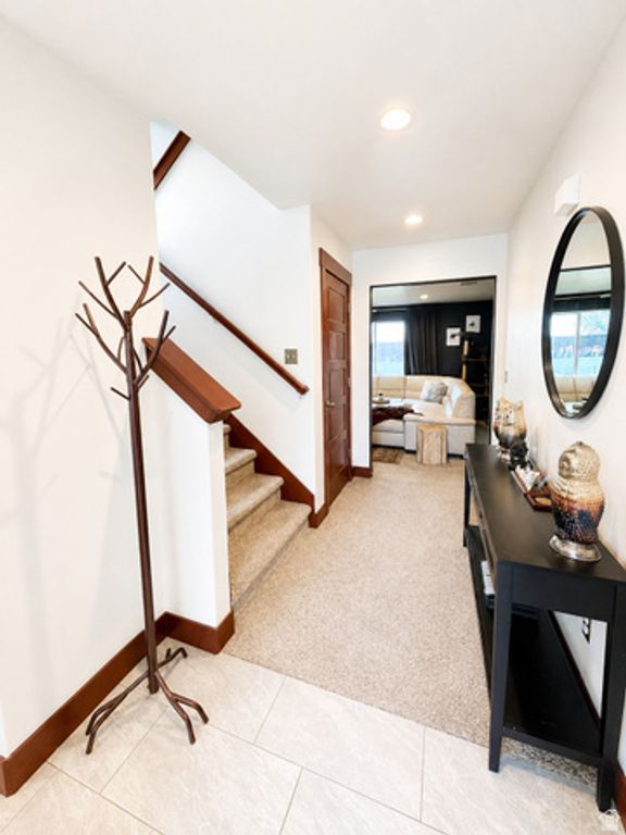 Image 3 of property listing at 351 N 800 W, Brigham City, UT 84302