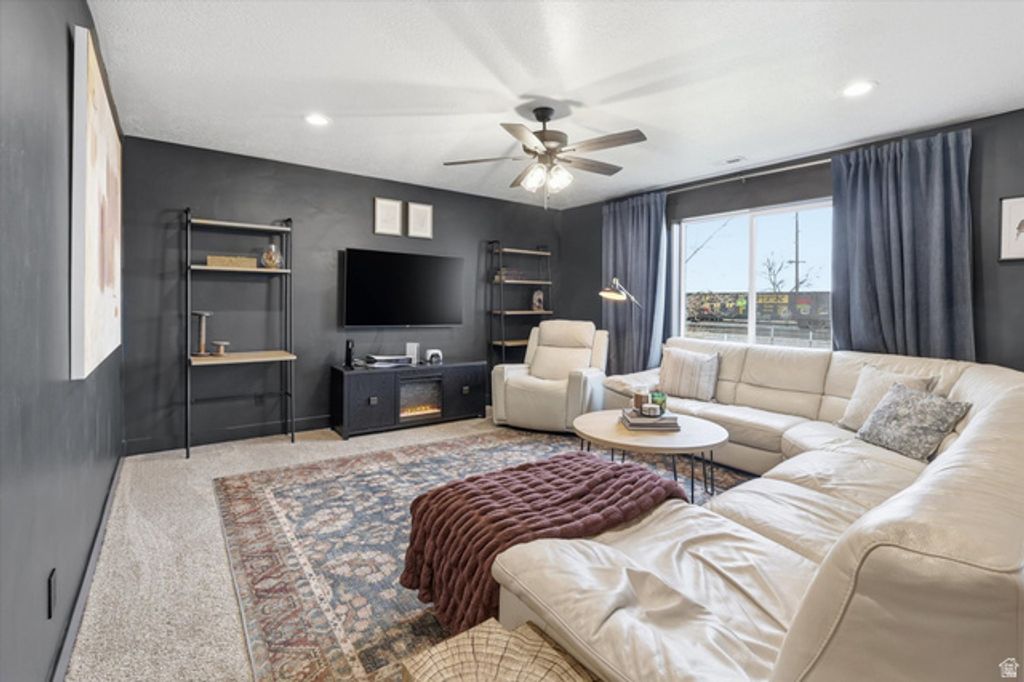 Image 4 of property listing at 351 N 800 W, Brigham City, UT 84302