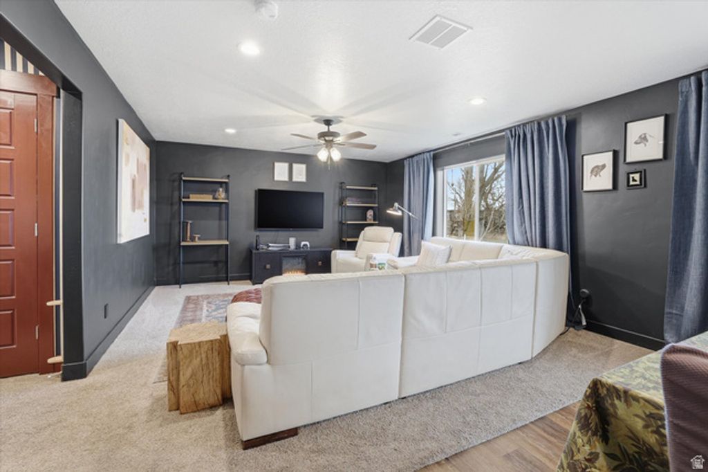 Image 5 of property listing at 351 N 800 W, Brigham City, UT 84302