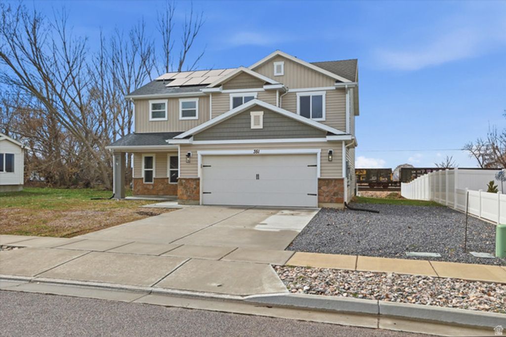Image 43 of property listing at 351 N 800 W, Brigham City, UT 84302