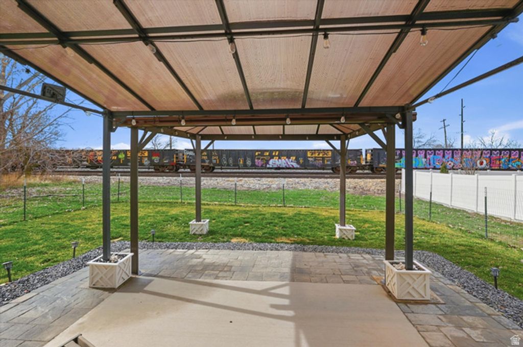 Image 44 of property listing at 351 N 800 W, Brigham City, UT 84302