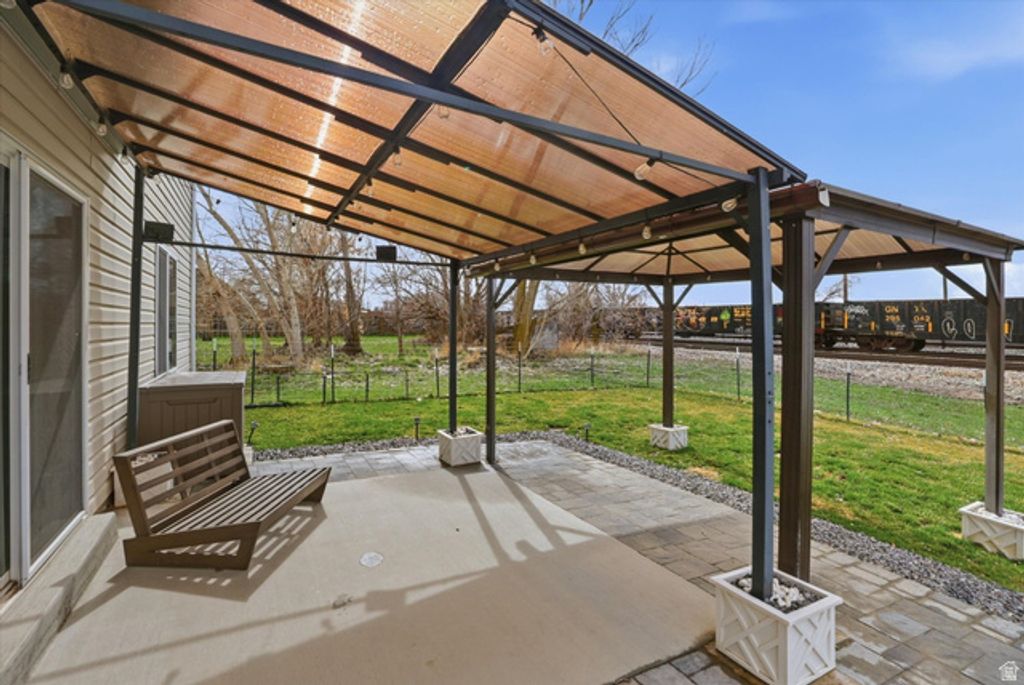 Image 45 of property listing at 351 N 800 W, Brigham City, UT 84302
