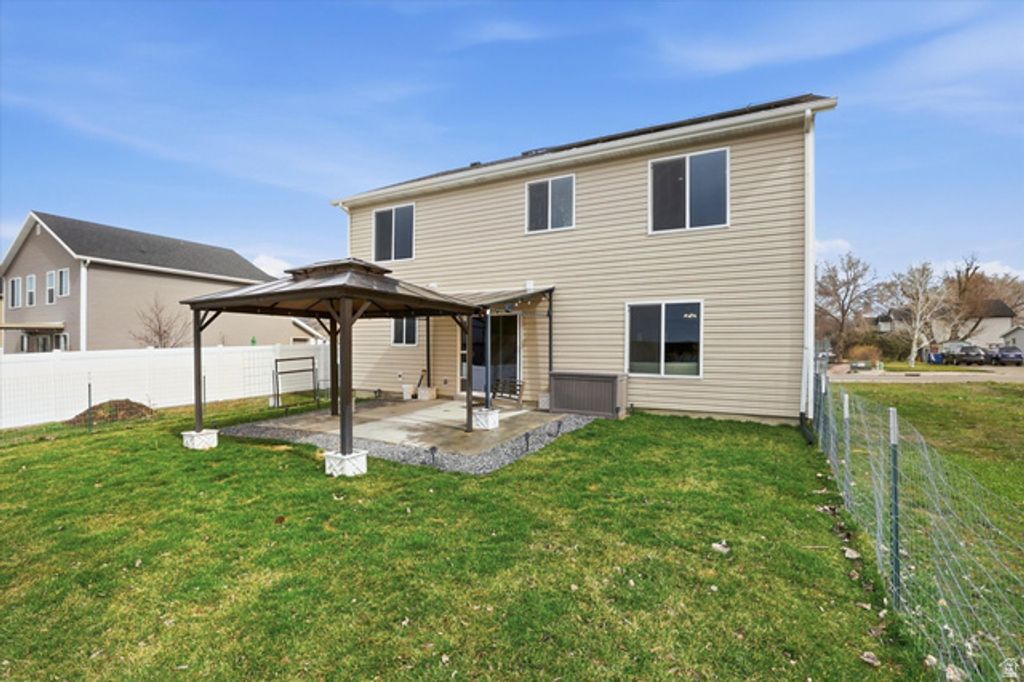 Image 46 of property listing at 351 N 800 W, Brigham City, UT 84302