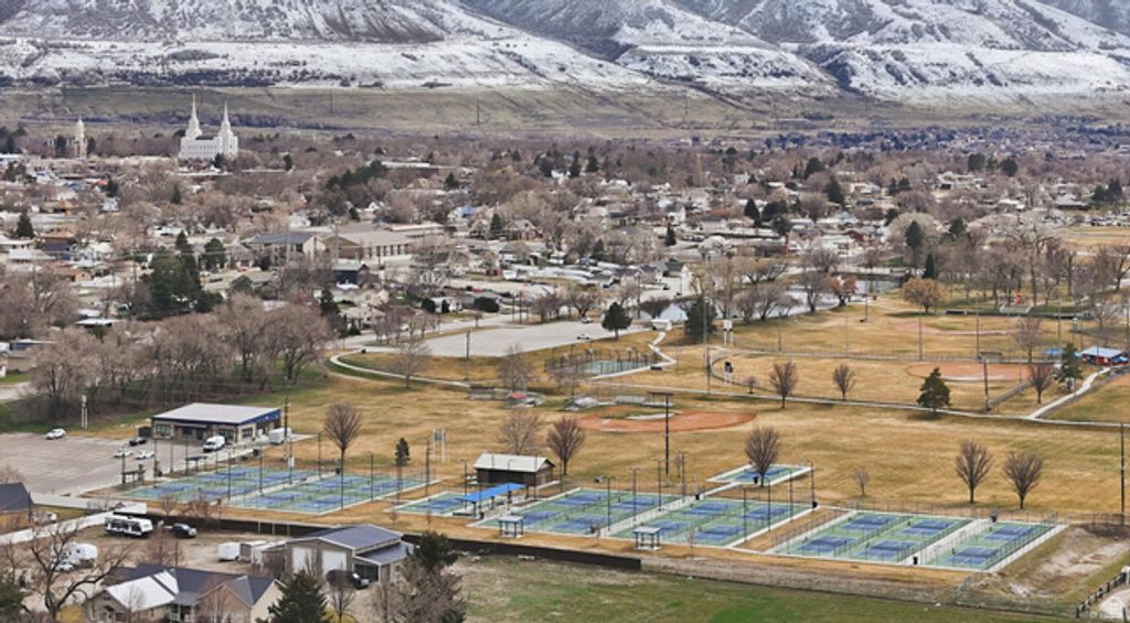 Image 50 of property listing at 351 N 800 W, Brigham City, UT 84302