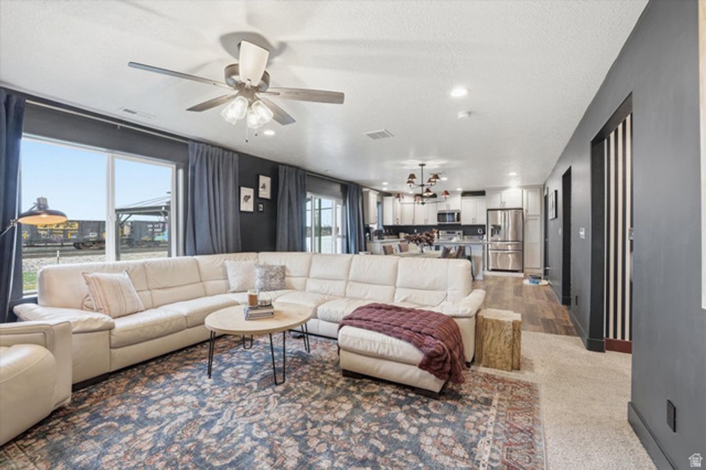 Image 7 of property listing at 351 N 800 W, Brigham City, UT 84302