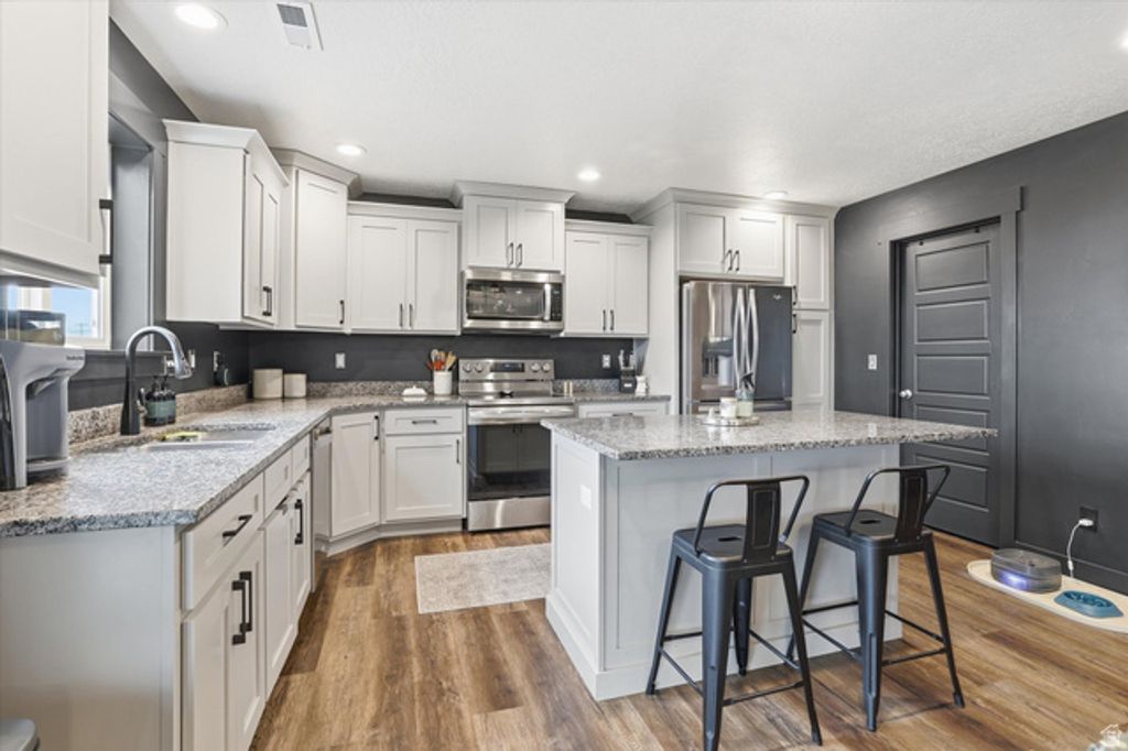 Image 8 of property listing at 351 N 800 W, Brigham City, UT 84302