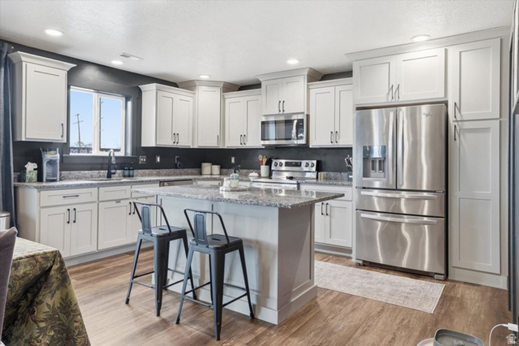 Image 9 of property listing at 351 N 800 W, Brigham City, UT 84302