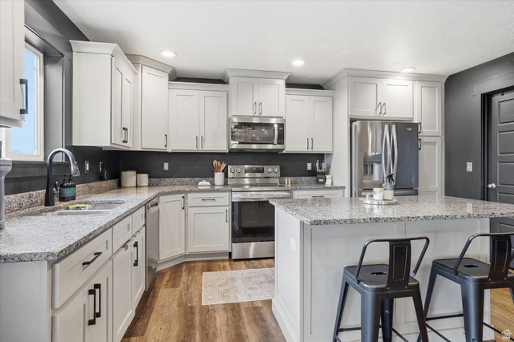 Image 10 of property listing at 351 N 800 W, Brigham City, UT 84302