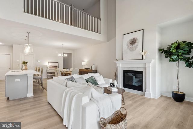 1312 TREVISO BAY, Williamsburg, VA 23188