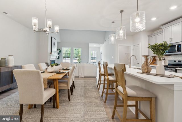 1312 TREVISO BAY, Williamsburg, VA 23188