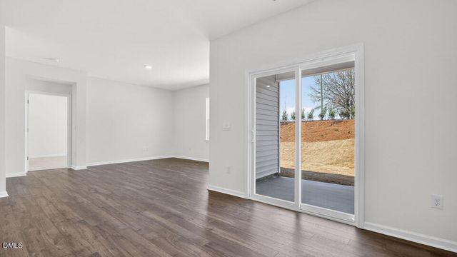 910 Comice Pear Way, Willow Spring, NC 27592