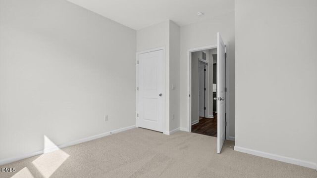 910 Comice Pear Way, Willow Spring, NC 27592