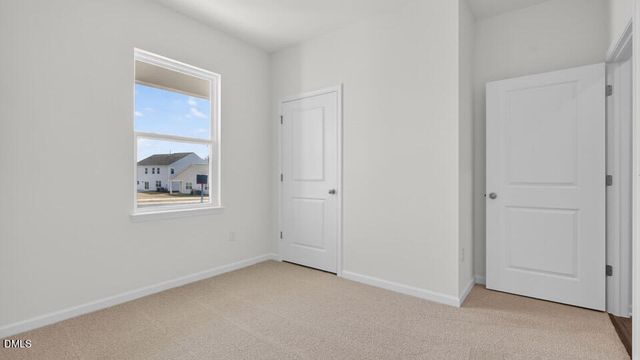 910 Comice Pear Way, Willow Spring, NC 27592