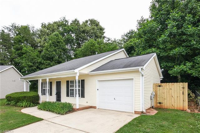 157 Westmont Drive, Winston-salem, NC 27104