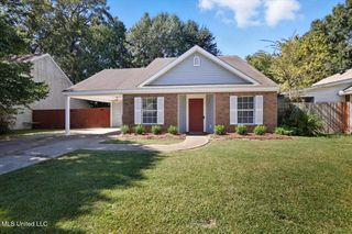 3019 Willow Drive, Brandon, MS 39042