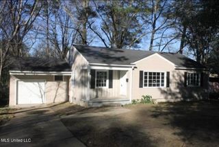 764 Launcelot Road, Jackson, MS 39206
