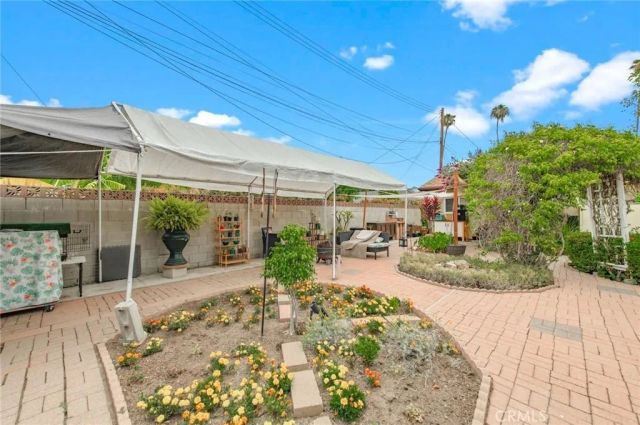 815 S Lark Ellen, West Covina, CA 91791