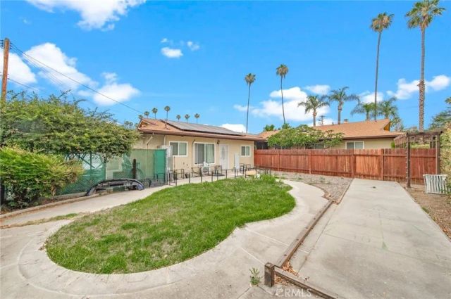 815 S Lark Ellen, West Covina, CA 91791
