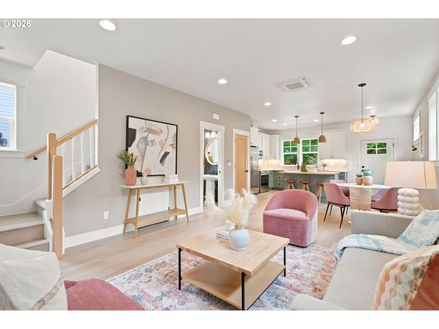 3395 Se 43rd Ave A, Portland, OR 97202