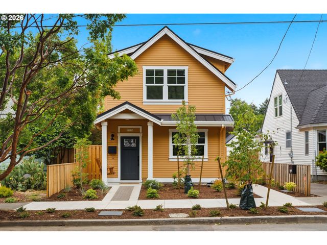 3395 Se 43rd Ave A, Portland, OR 97202