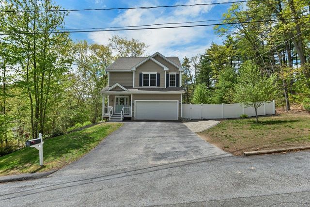 72 Circuit Street, Manchester, NH 03103