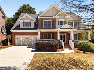 3975 Sweeting Street, Cumming, GA 30041