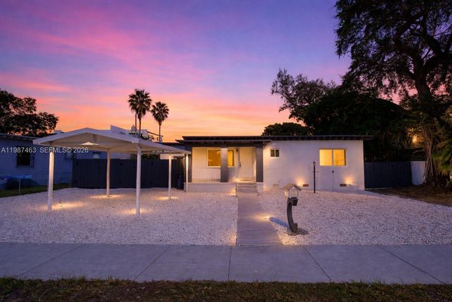 5731 SW 62nd Terrace, Miami, FL 33143