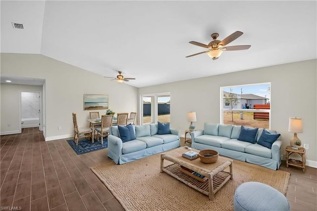 2128 NW 7th AVE, Cape Coral, FL 33993