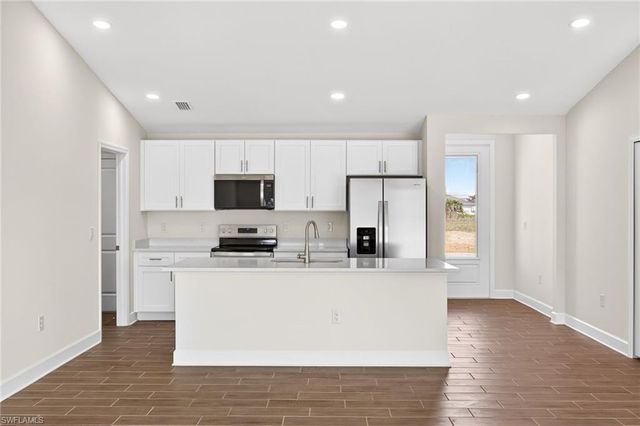 2128 NW 7th AVE, Cape Coral, FL 33993