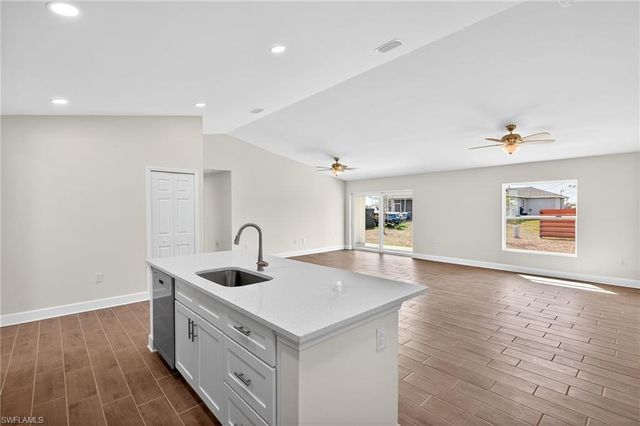 2128 NW 7th AVE, Cape Coral, FL 33993