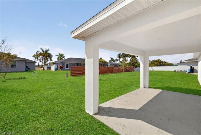 2128 NW 7th AVE, Cape Coral, FL 33993