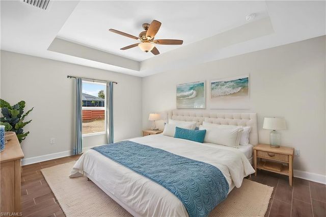 2128 NW 7th AVE, Cape Coral, FL 33993