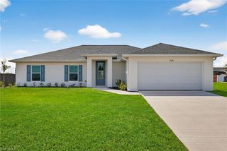 2128 NW 7th AVE, Cape Coral, FL 33993