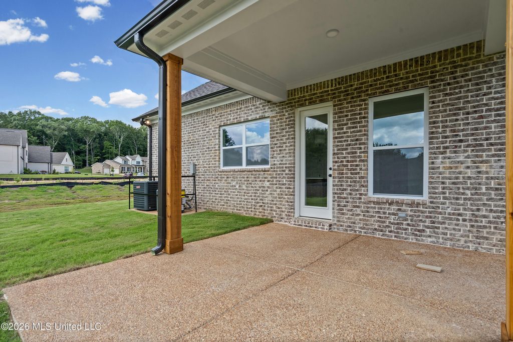 13599 S River Grove Lane, Olive Branch, MS 38654 — photo 3