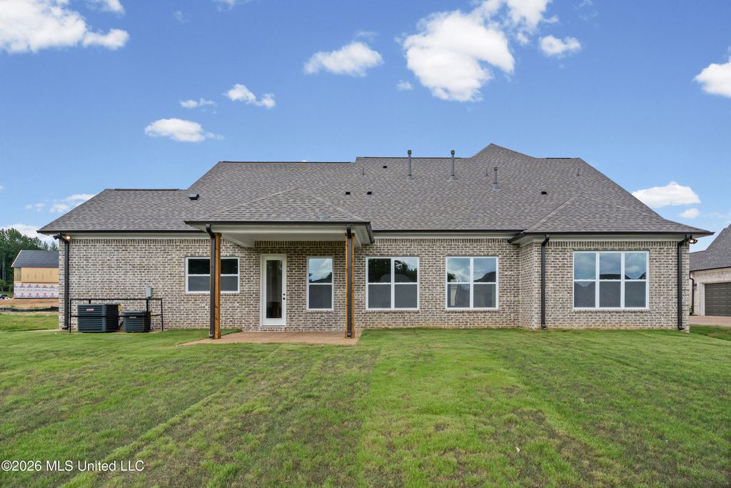 13599 S River Grove Lane, Olive Branch, MS 38654 — photo 4