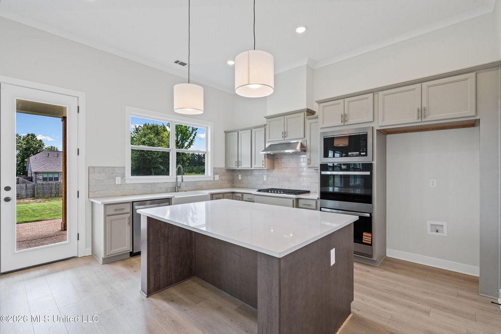 13599 S River Grove Lane, Olive Branch, MS 38654 — photo 5