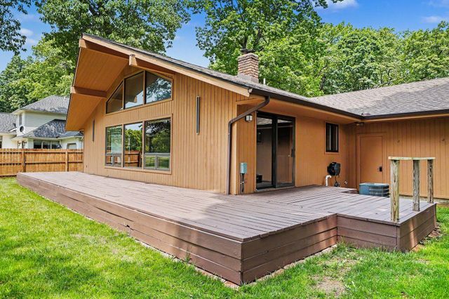 6234 N Arrowhead Drive, Scotts, MI 49088